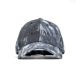 KOLLAR Clothing LOGO TYE DYE HAT